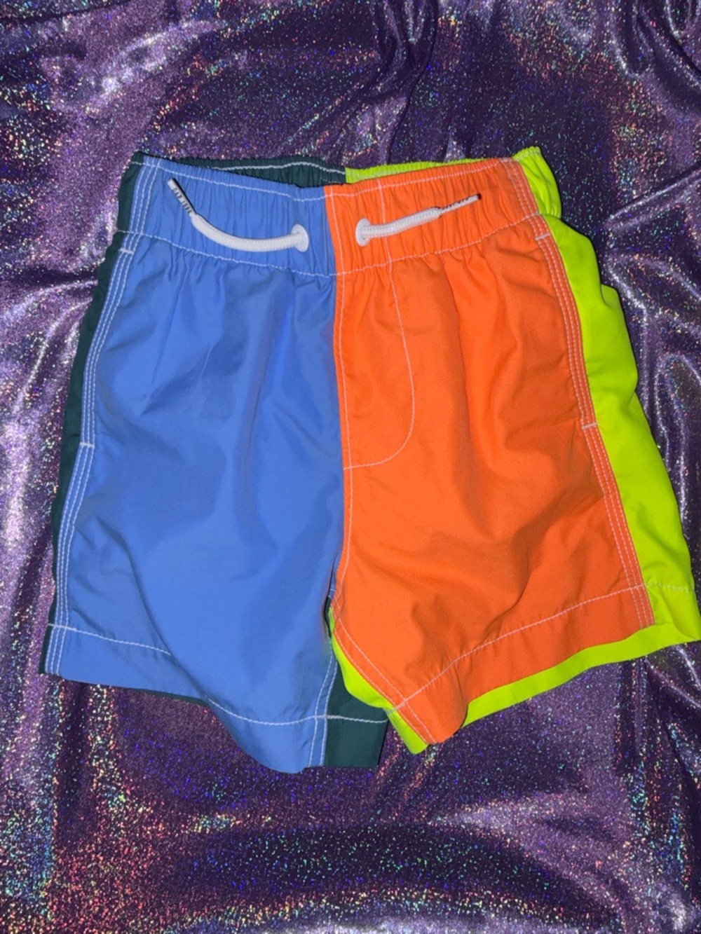 Gap Surf Swim Trunks